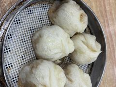 -吃不亏特色包子(三峡广场店)
