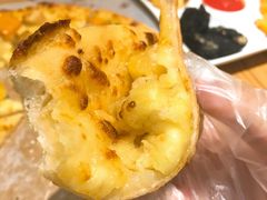 -乐凯撒披萨(正佳广场店)