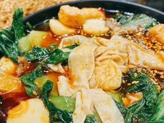 麻辣烫-壹酒贰肉1926·深夜食堂(南京北街店)
