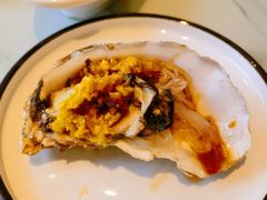 蒜蓉牡蛎-映像威海·海鲜味道(经区店)