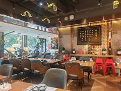 -云山茶餐厅(广东大厦店)