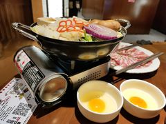 寿喜锅-熊藏居酒屋(kkone店)