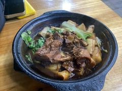 -珍珍小食店(西华路店)