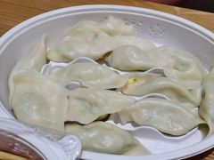 -喜家德虾仁水饺(华强天虹店)