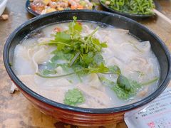 -惠丰源烩面馆(经七路店)