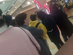 -喜茶(永旺梦乐城店)