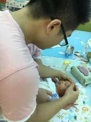 -梓爱月子中心(花都店)