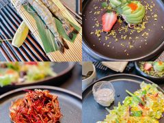 -300杯·和牛烧肉清酒专门店(廊里店)