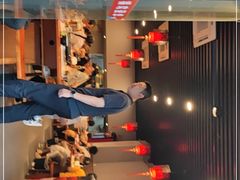 -安胖老火锅(两路口店)