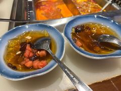 -重庆高老九火锅(万象城店)