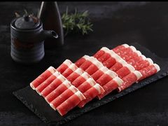 -海底捞火锅(银泰中心店)