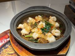 -绿茶餐厅(广州嘉裕太阳城店)