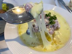 -库滋明·俄罗斯特色美食(中央大街店)