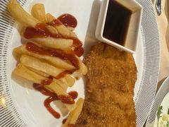 -德大西餐社(云南南路店)