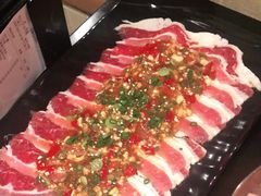 -嘿嘟嘟·肋条烧肉放题(爱融荟城店)
