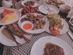 -339旋转餐厅(天府熊猫塔店)