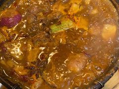 -范贤光鸡公煲(平乐园总店)
