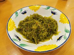 裙带丝-萨莉亚意式餐厅(中北永旺店)