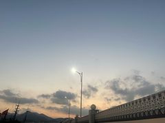 -青岛沙子口国家中心渔港