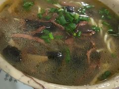 鱿鱼面-大石人家鱿鱼面馆(大石西路总店)
