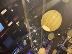 大堂-呷哺呷哺(孝义万达店)