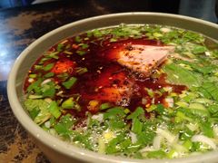 -臻老板牛肉面(光华路SOHO店)