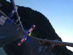-石燕湖生态旅游景区