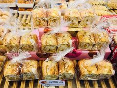 -BreadTalk面包新语·烘焙蛋糕(广州白云五号店)