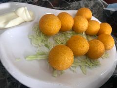 -李师傅脆肚(华强北店)