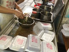 -陈老添美食店(宝华路店)