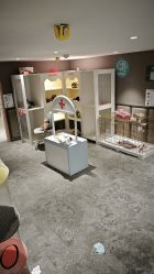 -奈尔宝·儿童乐园·亲子餐厅(华采天地店)