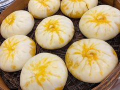 蟹黄包-四海楼(如皋定慧禅寺店)
