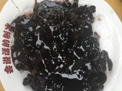 -会说话的刨冰(佳园里店)