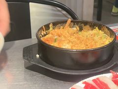 -GOGI肉碳烤(惠南鼎基商业店)