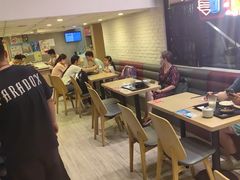 -永和大王(赤峰路二店)