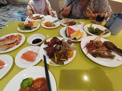-海韵之星邮轮水会(明发商业广场店)