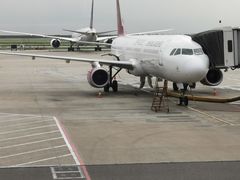 -上海浦东国际机场-T2航站楼