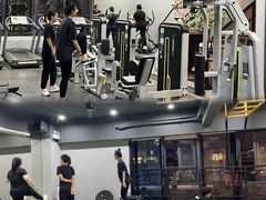 -帕瑞斯女子塑形健身(集美店)