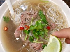 招牌生牛肉粉-PHO·5越南牛肉粉(建新路店)