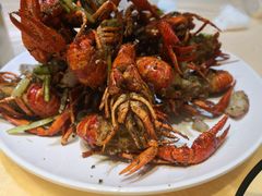 -怪怪龙虾·澳洲蓝龙王·深夜食堂(惊驾路店)