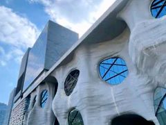 -证大喜玛拉雅中心