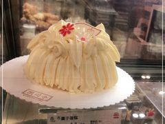 -凯司令西点房(南京东路店)