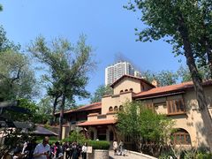 -静园(和平区)