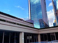 -上海波特曼丽思卡尔顿酒店