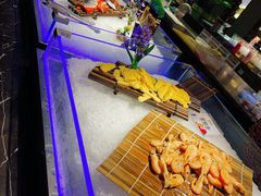 -德得轩烤涮一体自助餐厅(王府井店)
