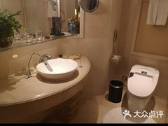 -白金汉爵大酒店(相城店)