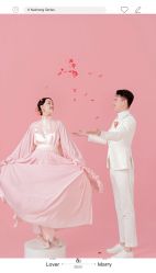 -金夫人婚纱摄影