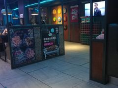 -鸣记脆皮烤鱼·海鲜烤鱼(三八广场店)