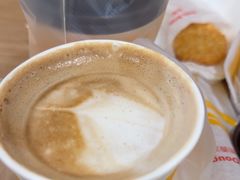 -麦当劳(望京国际商业中心店)