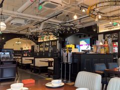 -成都娃娃花园餐厅 (南艺旗舰店)